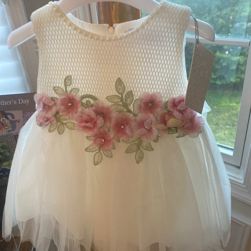 Baby Girl dress